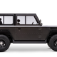 Illustration for article titled Bollingers 200-Mile Electric Truck Is Fantastically Rugged And Basic